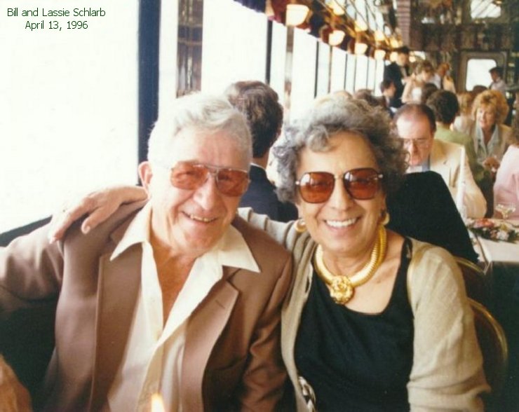 John and Pauline Schlarb – The Official Schlarb Page